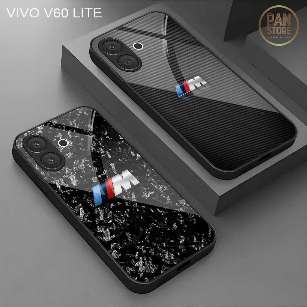เคส VIVO V60 LITE เคส VIVO V60 LITE Body และเคสป้องกันกล้อง Softcase VIVO V60 LITE