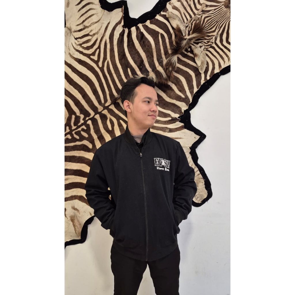 SAFARI WONDERS - Bomber Jacket EV EXPO x Safari Wonders สินค้า