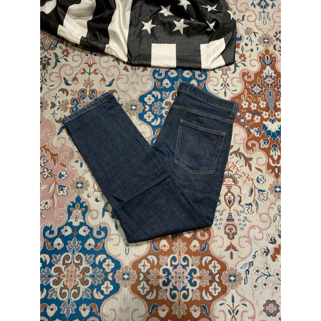 BLUE JEANS 8 SECOND REGULAR FIT SECOND ORIGINAL