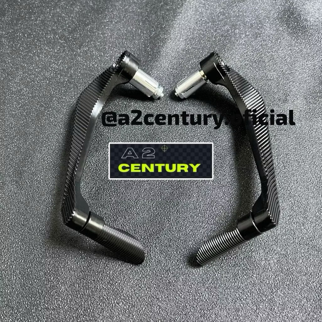 No.1 Proguard Carbon Handguard Carbon Universal Nmax Pcx Aerox Ninja R15 R25 Vixion Gsx Satria FU