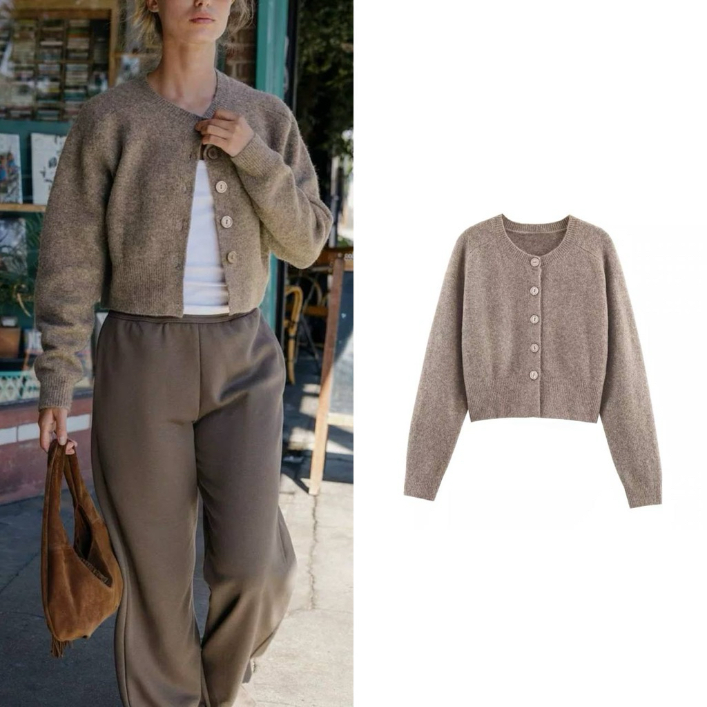 CRVT6476 - คาร์ดิแกน Iora