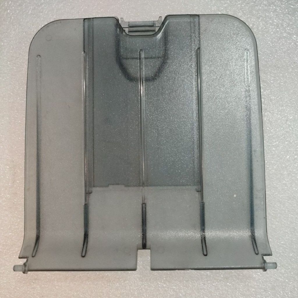 HP Laserjet 1010 1015 1020 ถาดกระดาษทางออกถาดด้านบนลิ้นอุปกรณ์ HP Laserjet 1020