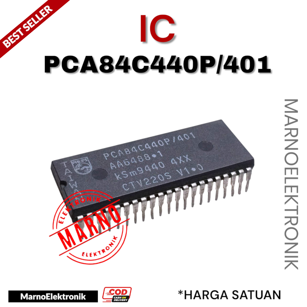IC PCA84C440P/401 PCA 84C440P/401 PCA84C440P PCA 84C440P 401 ต้นฉบับต้นฉบับ