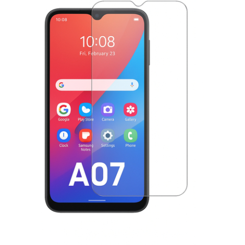 [ Samsung A07 (2025) / A17 (5G) ] ฟิล์มกันรอยหน้าจอ Samsung A07 (2025) / กระจกนิรภัย Samsung A17 (5G