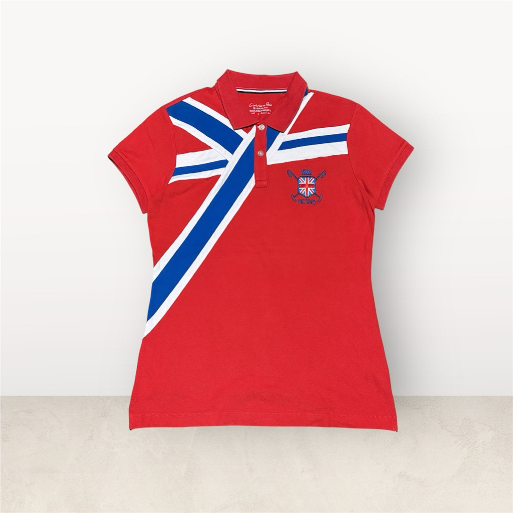 โปโล GIORDANO ผู้หญิง SL