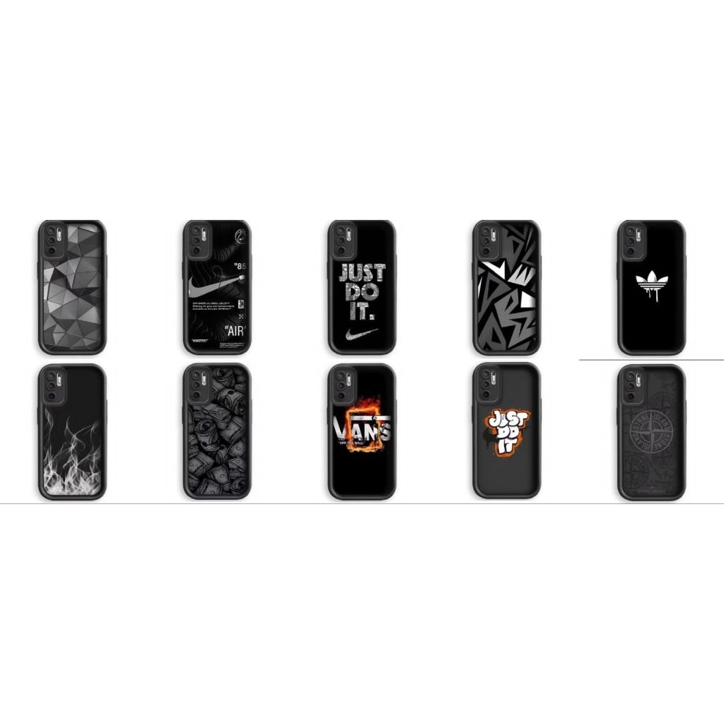 เคส MOTIF สําหรับผู้ชาย CODE 8888 | CASE CODE 8979 MOTIF COWO OPPO A3 A3S A3X A3 PRO A5S/A7/A11K/A12