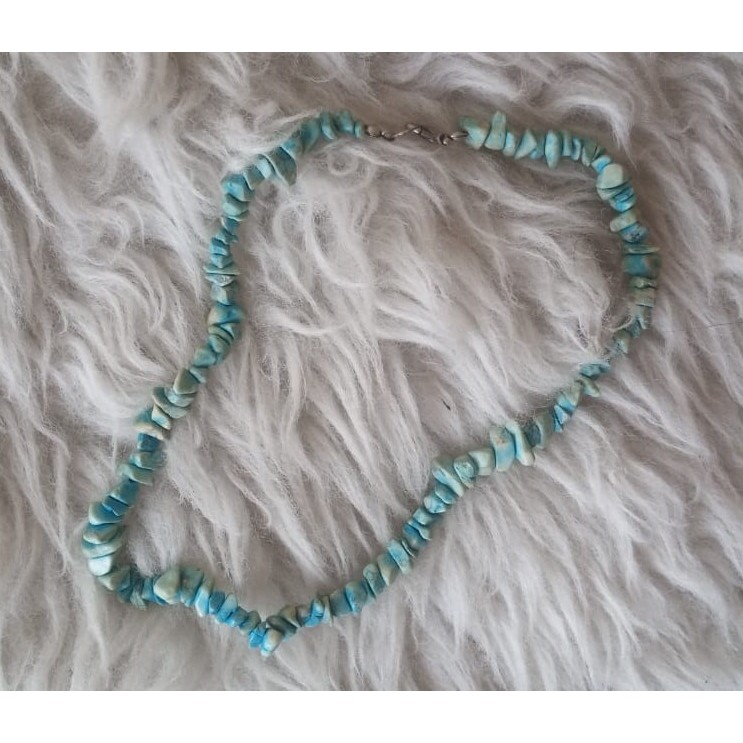 สร้อยคอต่างๆ จาก KALIMANTAN - 2nd / Preloved