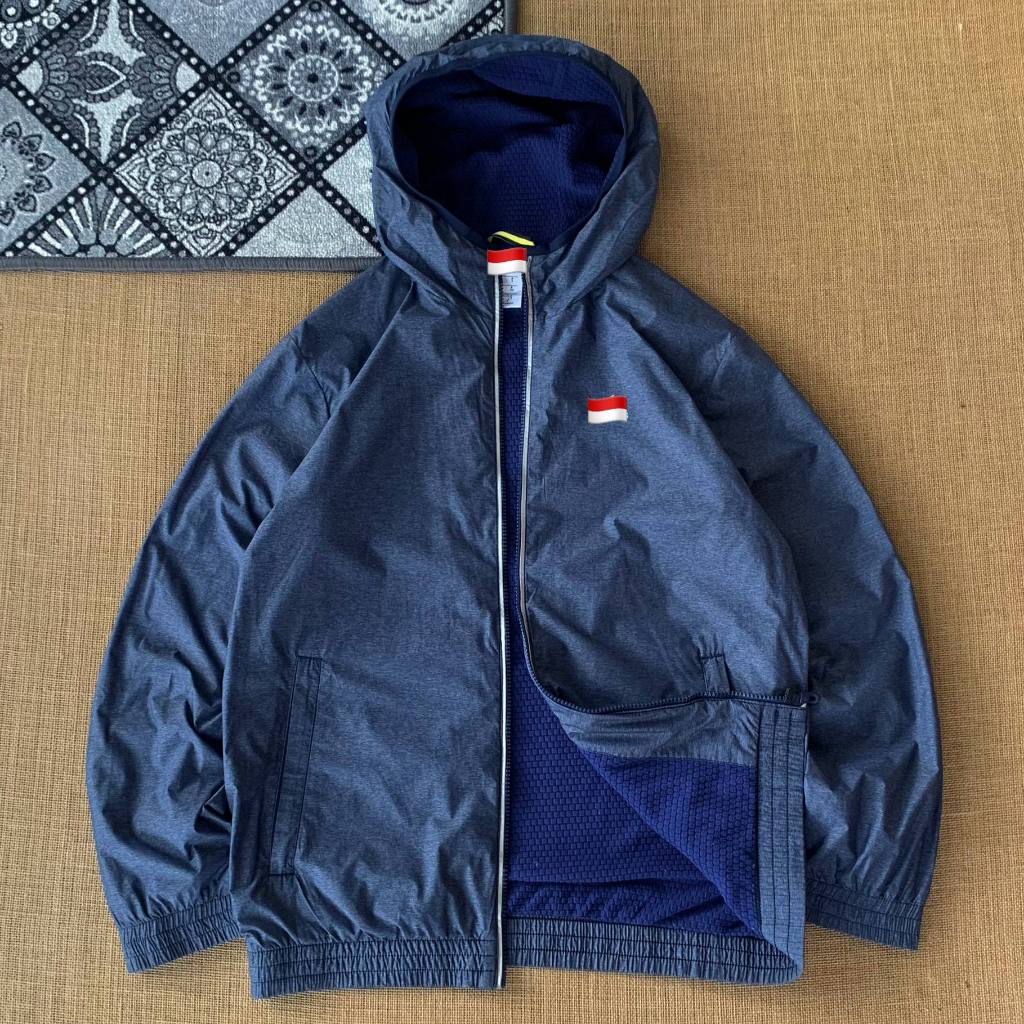 เสื้อแจ็คเก็ต ไซส์ S ของแท้ 100% 061025Nn