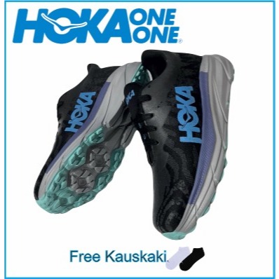 H0KA ONE คาร์บอน CLIFT0N 9 X2 รองเท้าวิ่งกีฬารองเท้าวิ่งรองเท้าผ้าใบ 100% JOGGING รองเท้า 38, 44 รอง