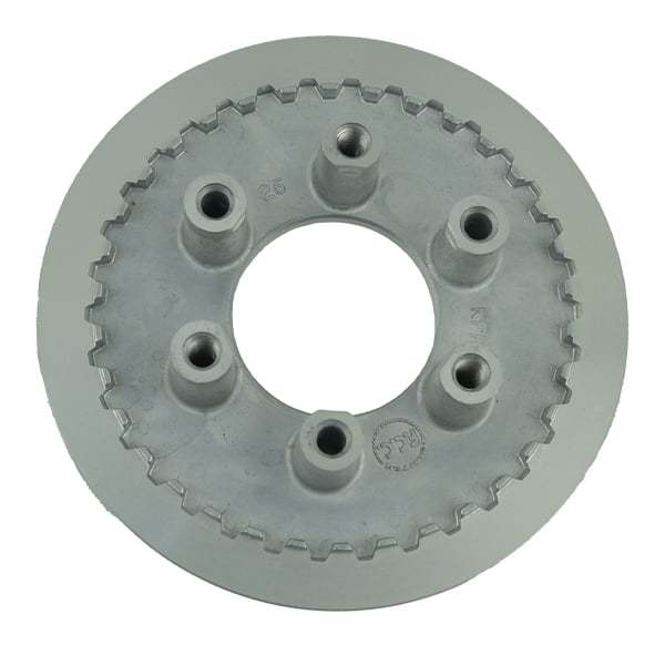 ฝาครอบคลัทช์หกขาเดิม 6 สําหรับ Honda Kharisma Supra X 125 FI 22350KPH900