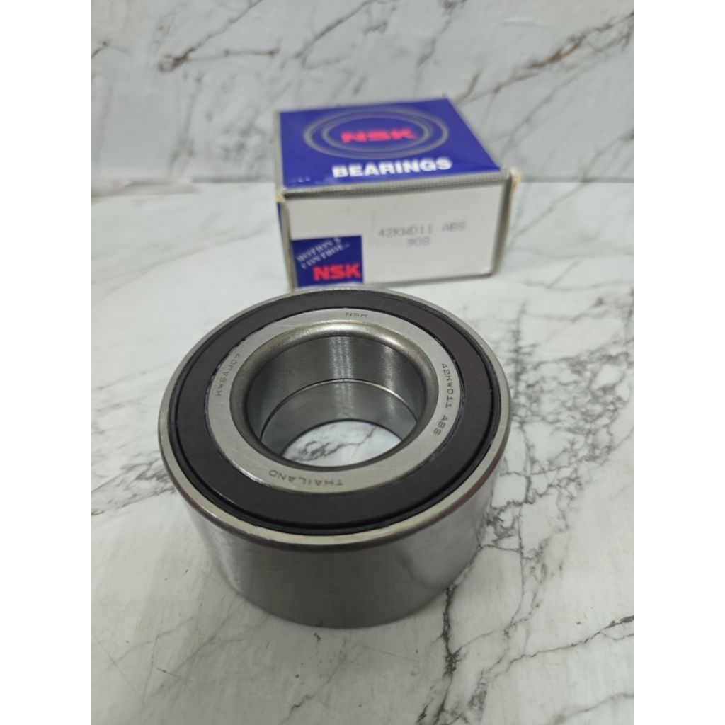 ABS HILUX REVO 42KWD11 ล้อหลัง