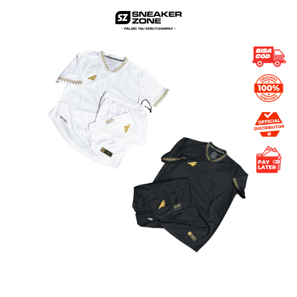 ARTLAND ANNA 2.0 JERSEY SET - ARTLAND JERSEY