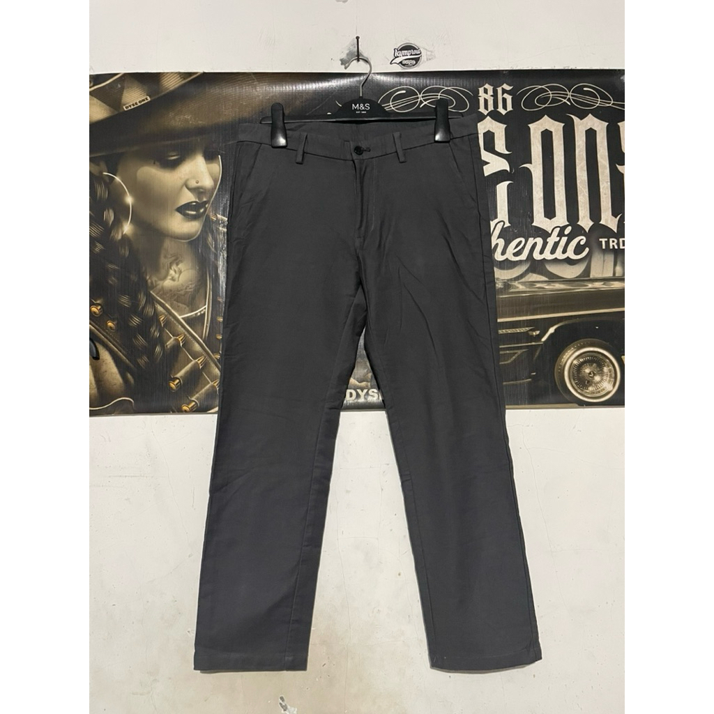 กางเกงขายาว thome browne