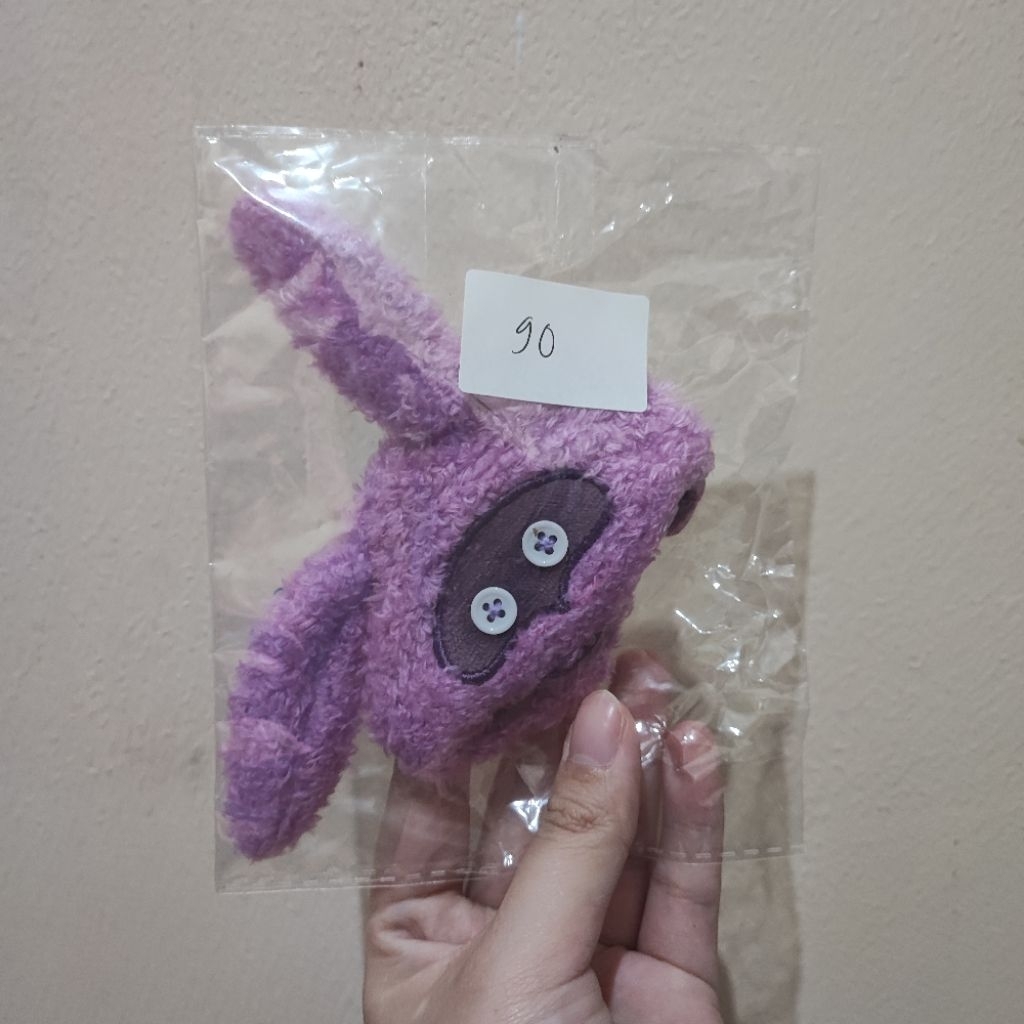 หมวก Electro Abyss Mage, อุปกรณ์เสริมตุ๊กตา 10 ซม.