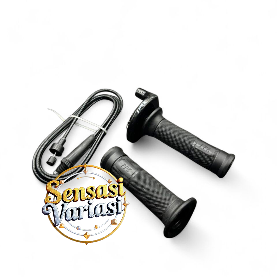 UNIVERSAL SPONTAN GAS มอเตอร์ไซค์ รุ่น DYTONA