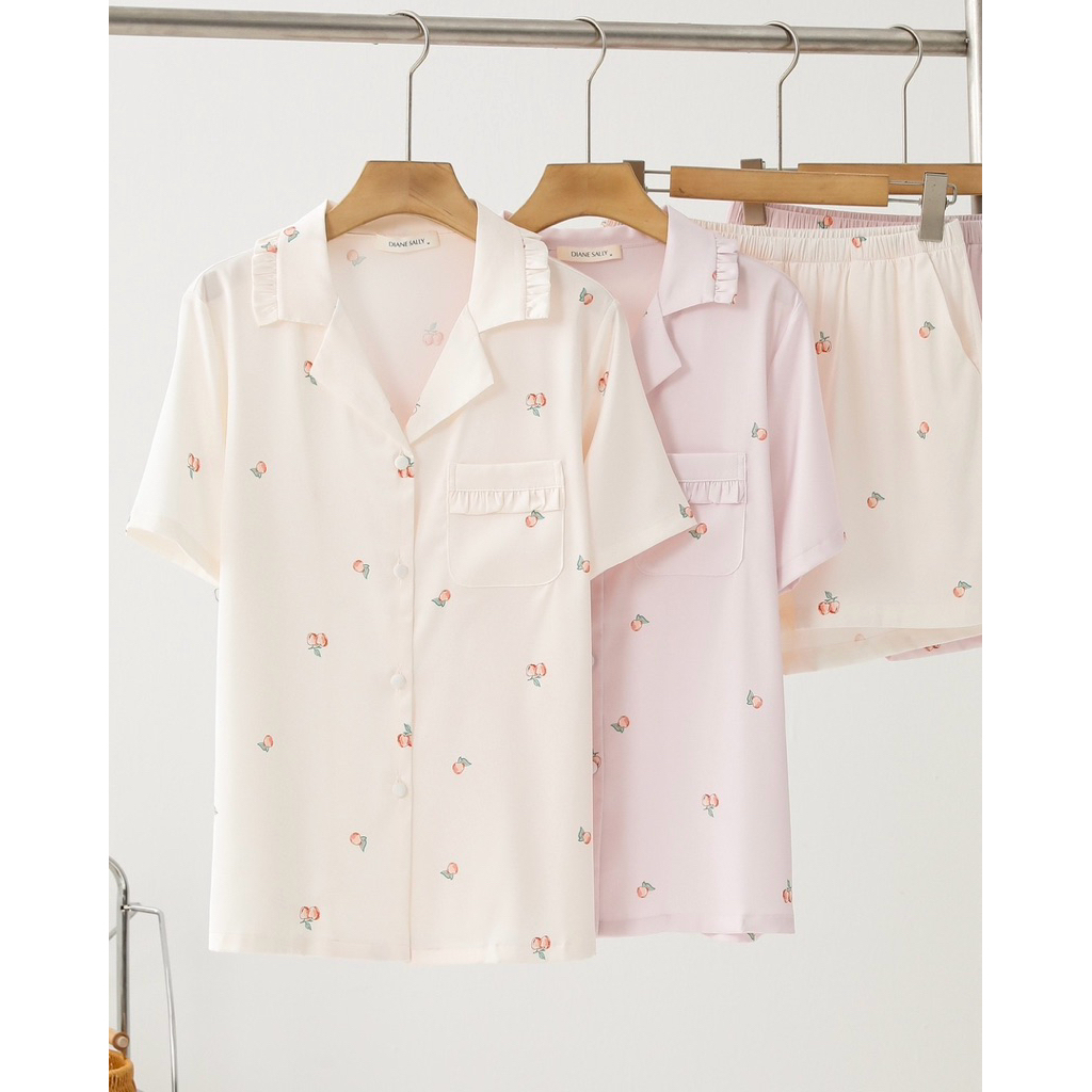 (9596-1) Celeste | ไดแอน แซลลี่