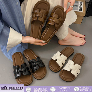 Sandal Jelly Sandal Slop Wanita Terbaru | Sandal Slop  Wanita Jelly Empuk | Sandal Jelly | Sendal Karet Cewek