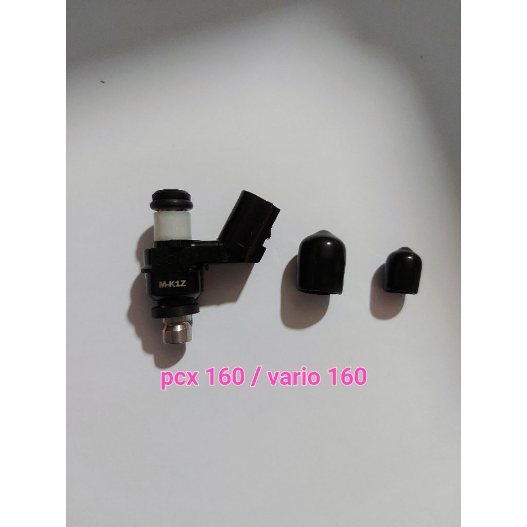 หัวฉีด pcx 160 / vario 160 k1z 6 รู