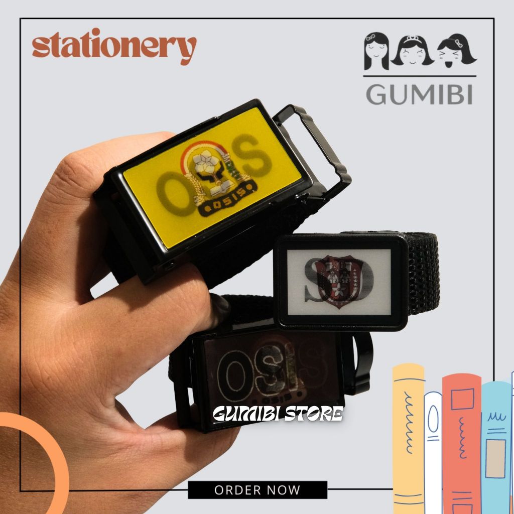 ELEMENTARY SCHOOL, MIDDLE SCHOOL, high SCHOOL BELT 3DIMENS SCHOOL EQUIPMENT BELT BUCKLE ELEMENTARY S