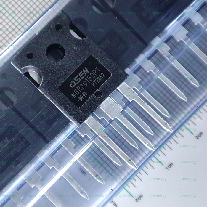 MBR30150PT MBR40150PT MBR60150PT ไดโอด 150v ถึง-247