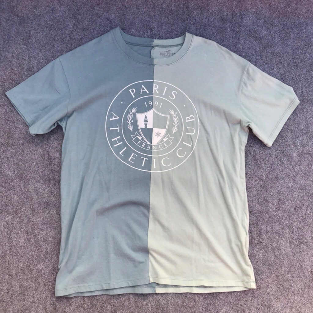 เสื้อยืด Hollister ไม่ซ้ําใคร