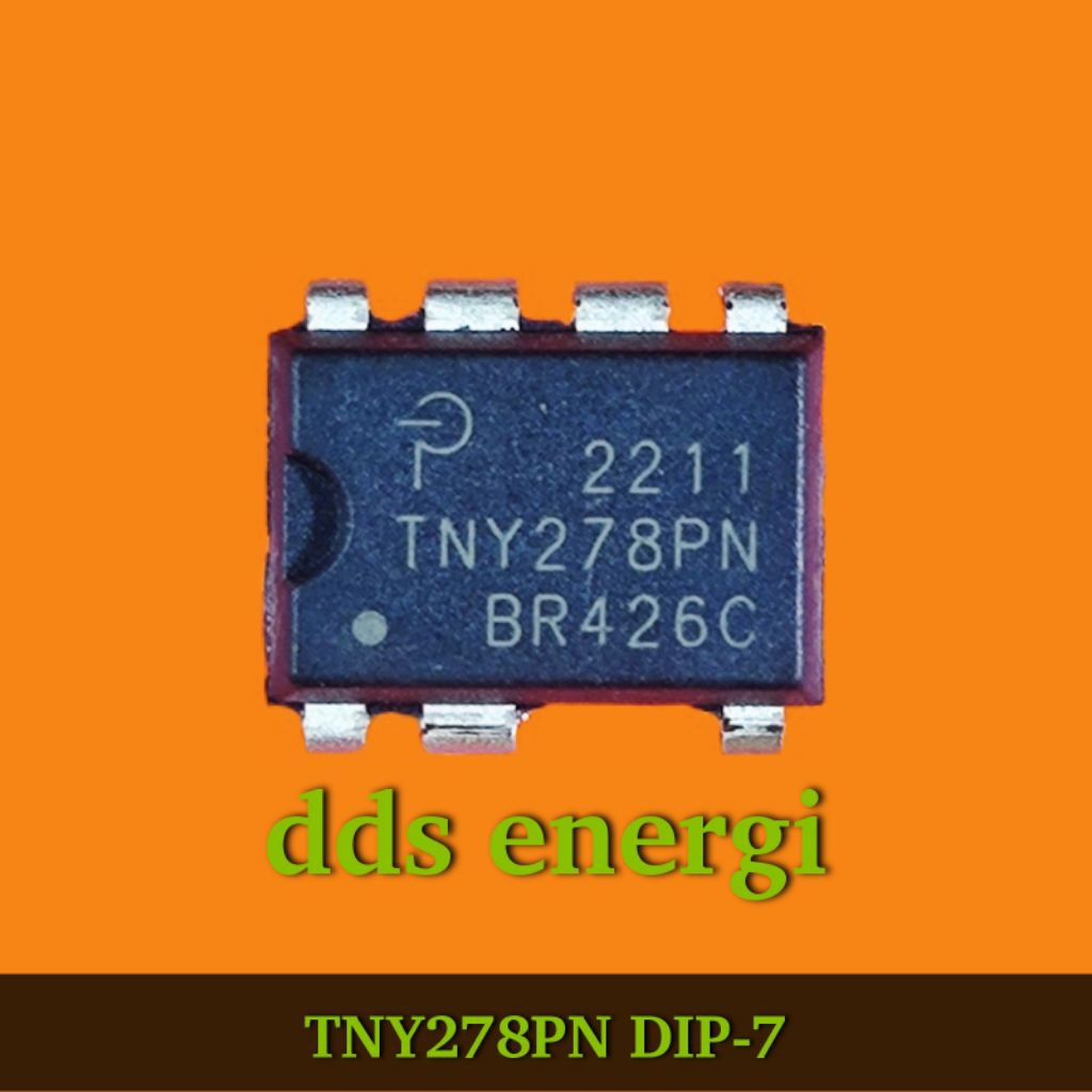 TNY278PN ต้นฉบับ ic psu tny278pn
