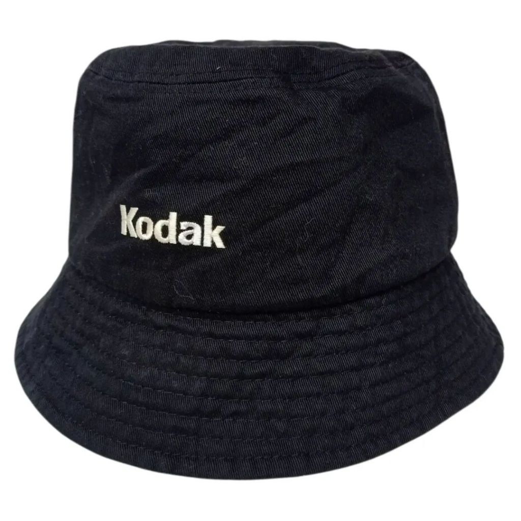หมวกบักเก็ต KODAK***
