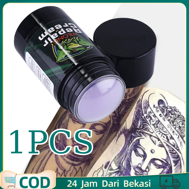 71g Stencil Stuff Tattoo / Tattoo Balm / Tattoo Transfer Lotion / Tattoo Transfer Gel / Thermal Tran