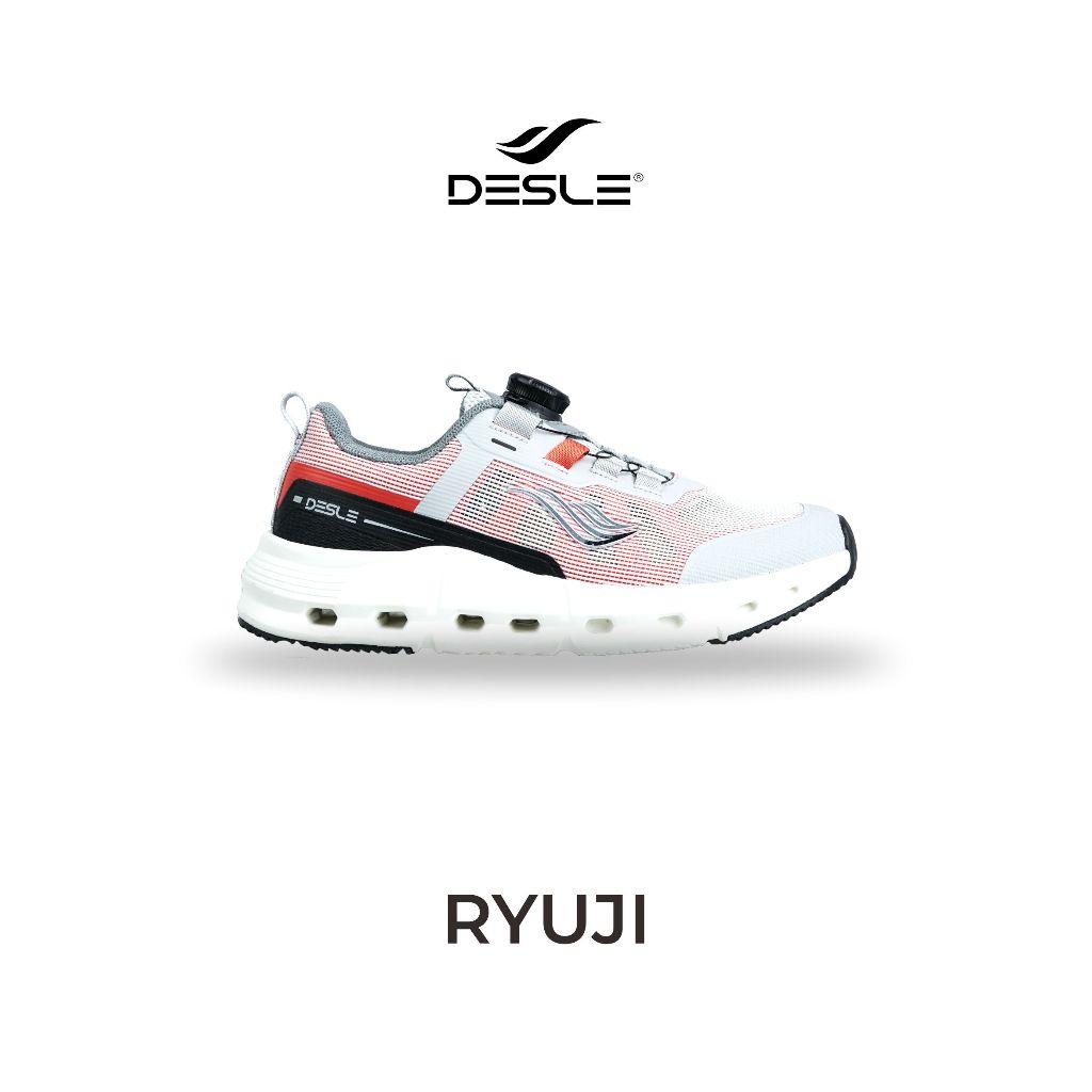 รองเท้าผ้าใบ Desle Ryuji