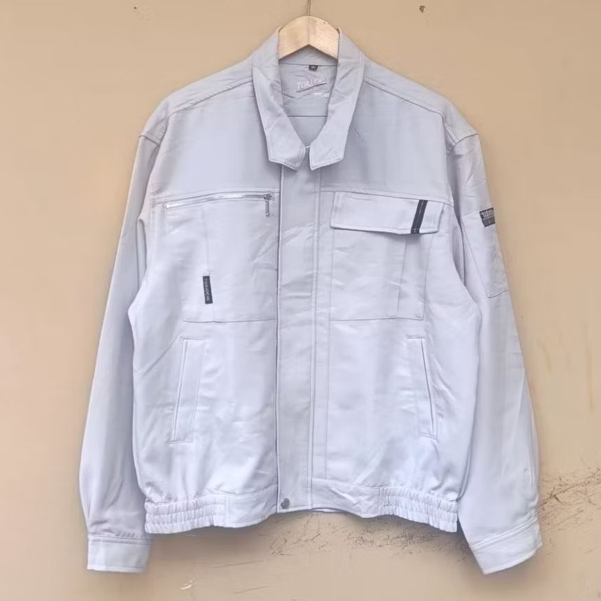 เสื้อแจ็คเก็ตทํางาน toraichi harington japan vintage