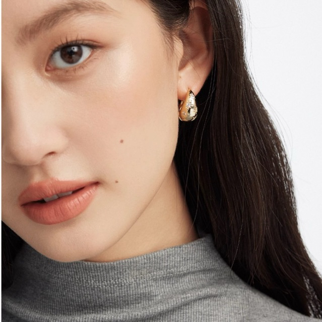 KAI EARRING - STUDIO DECORTATIONS