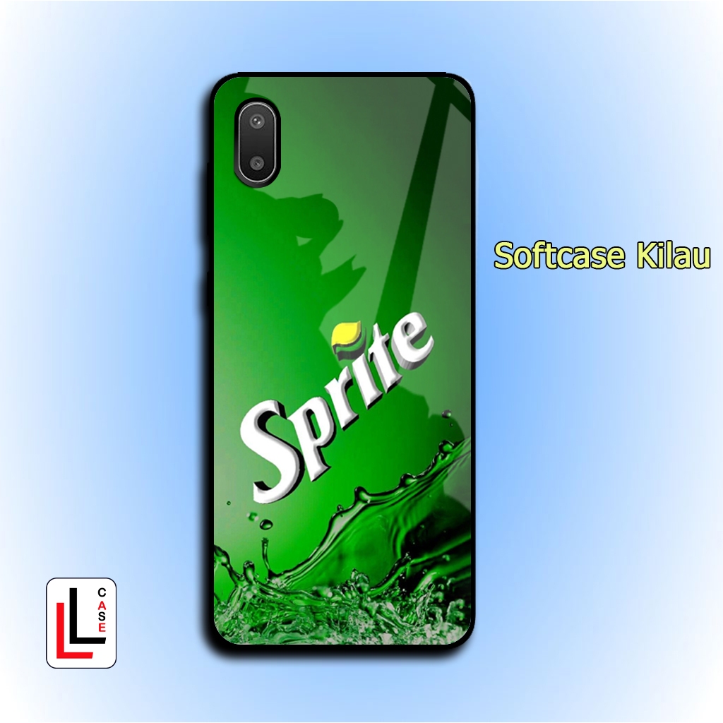 {LL0678} SAMSUNG A01 A01CORE A02 A02S A02CORE A03 A03S A04 A04e PREMIUM FRESH DINK DESIGN SPRIT3 C0C