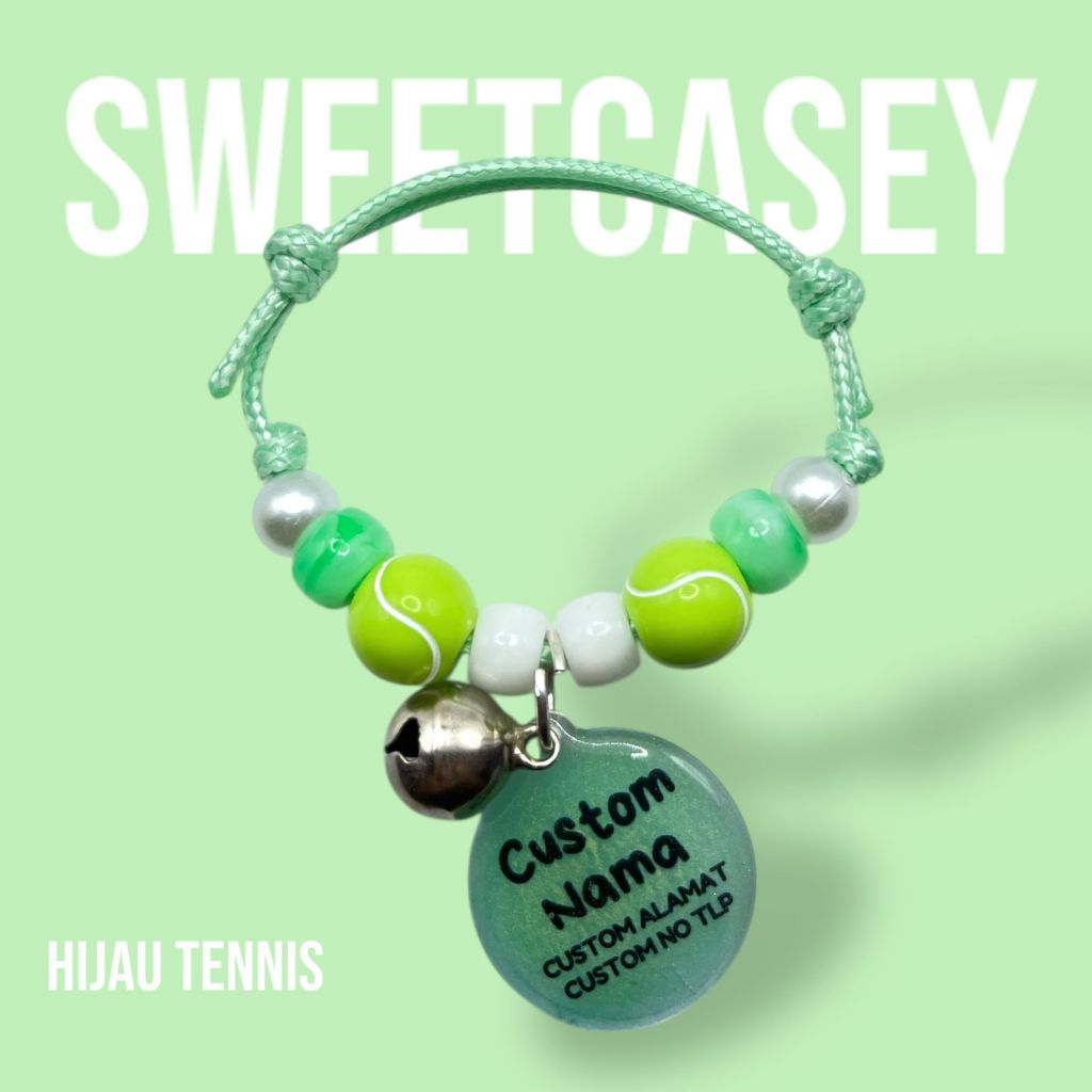 SPORT CAT NECKLACE / SPORT CAT NECLACE / CUSTOM NAME CAT NECKLACE