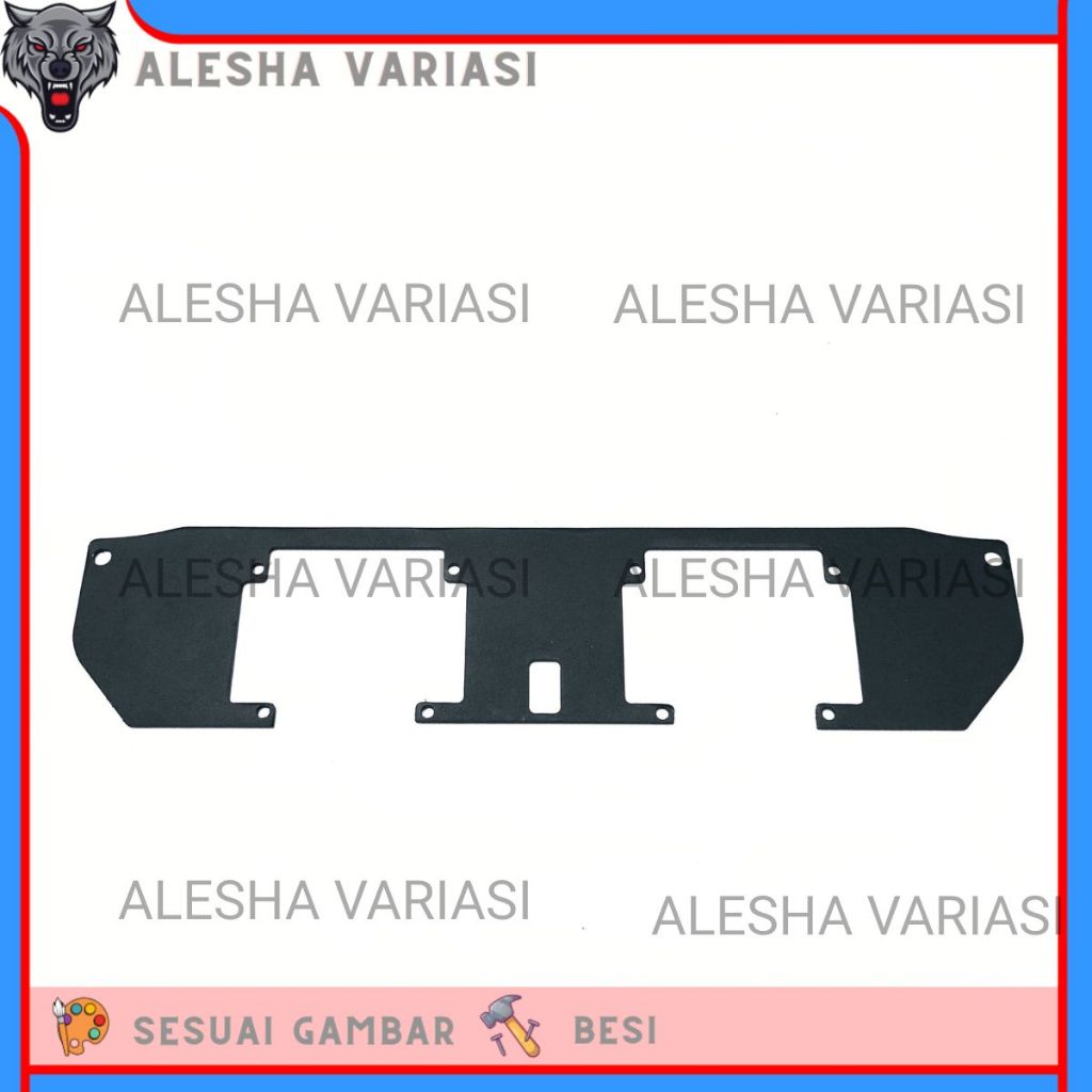 JTZ TITAN 2.0 AEROX TURBO AEROX ALPHA 2.5INCH ตัวยึดแบบสแตนเลส JTZ PLUS VYNIX P25 PRO7 P725BL AEROX 