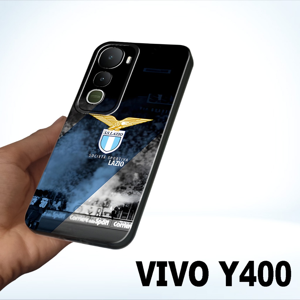 เคสยาง HP สําหรับ VIVO Y400/CC29 โทรศัพท์มือถือ/VIVO Y400 เคสนิ่ม/VIVO Y400 ปลอก/เคสโทรศัพท์มือถือ