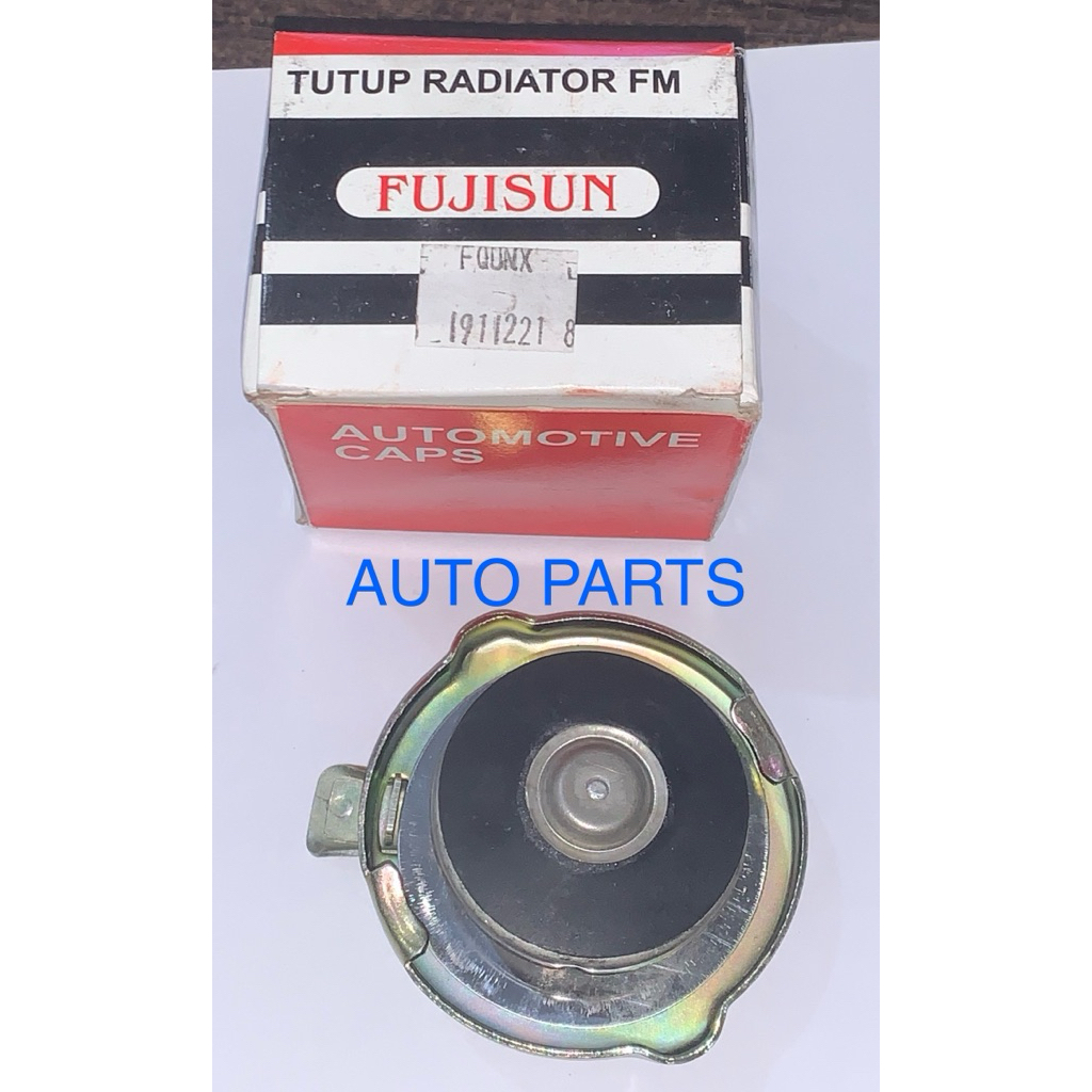 FUSO FM-215 FM-517 หมวกวิทยุ