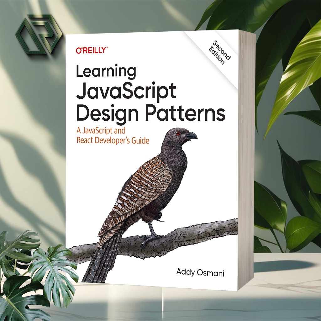 การเรียนรู้รูปแบบการออกแบบ JavaScript: การพัฒนา JavaScript และ React