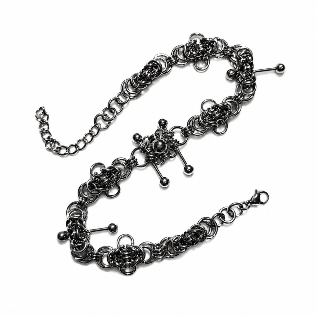 [CARMINETHESIS] VEYRA CHOKER