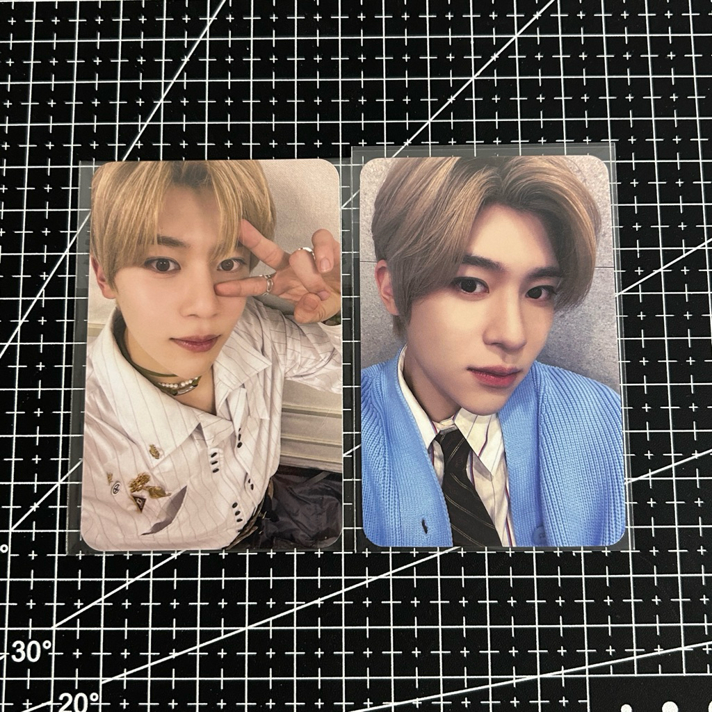 Photocard pc pub สั่งซื้อล่วงหน้า benefit momo shop makestar