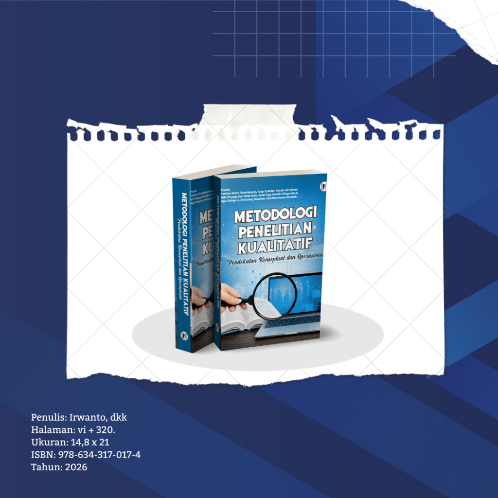 QUALITATIVE RESEARCH METHODOLOGY แนวคิดและปฏิบัติการ เข้าใกล้