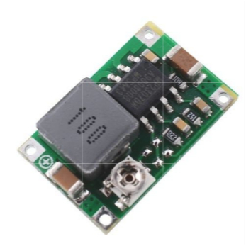 DC step down buck converter MP1584EN MP2307DN LM2596 mini DC-DC 5V 12V