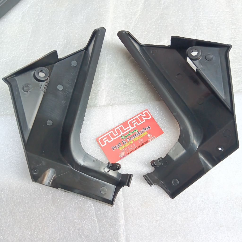 ชุด AIR SCOOP RX KING