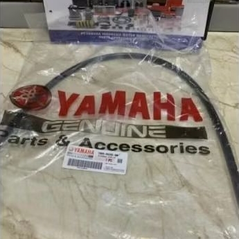 สายคลัตช์ R25 MT25 R MT 25 1WD-F6335-00 ต้นฉบับ YGP