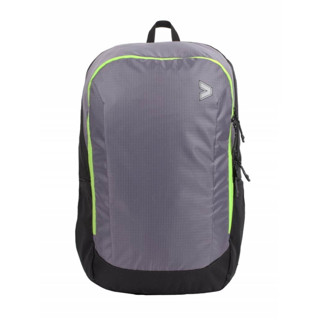 กระเป๋านักเรียน Kalibre Ixco Tornado-Black 21L Backpack 911773068