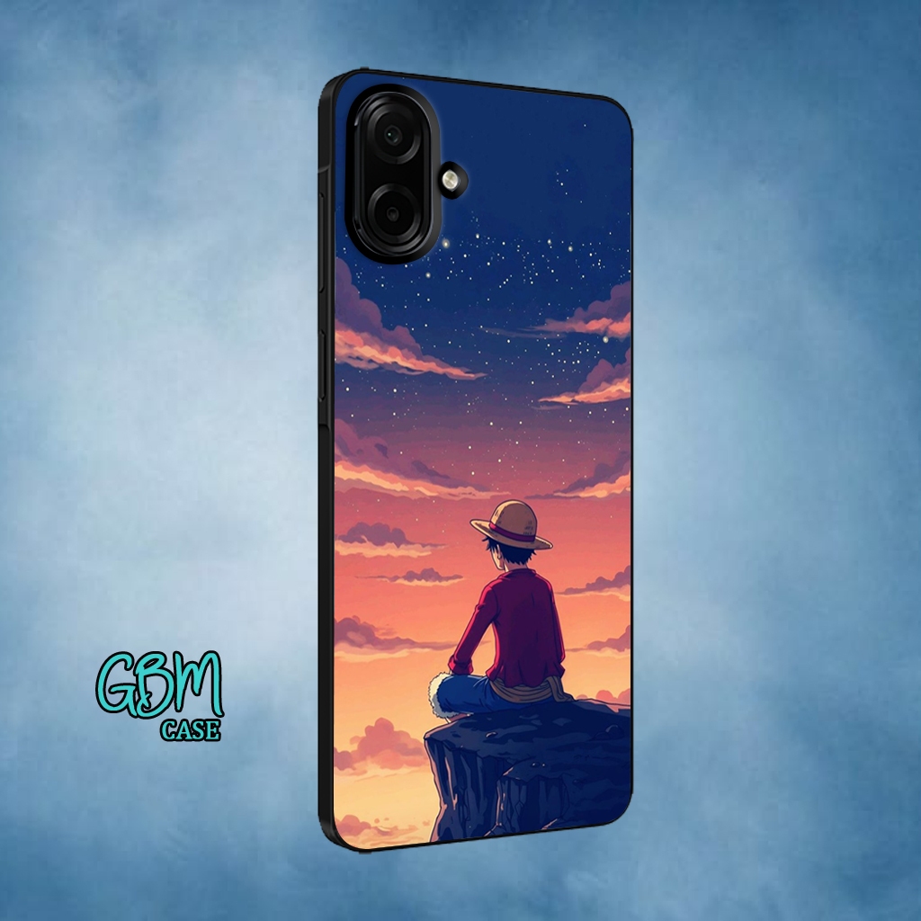 [GBM988] CASE SAMSUNG A07 A17 A06 A16 A26 A36 A56 PREMIUM Casing Protective Mica Case Glossy ANIME H