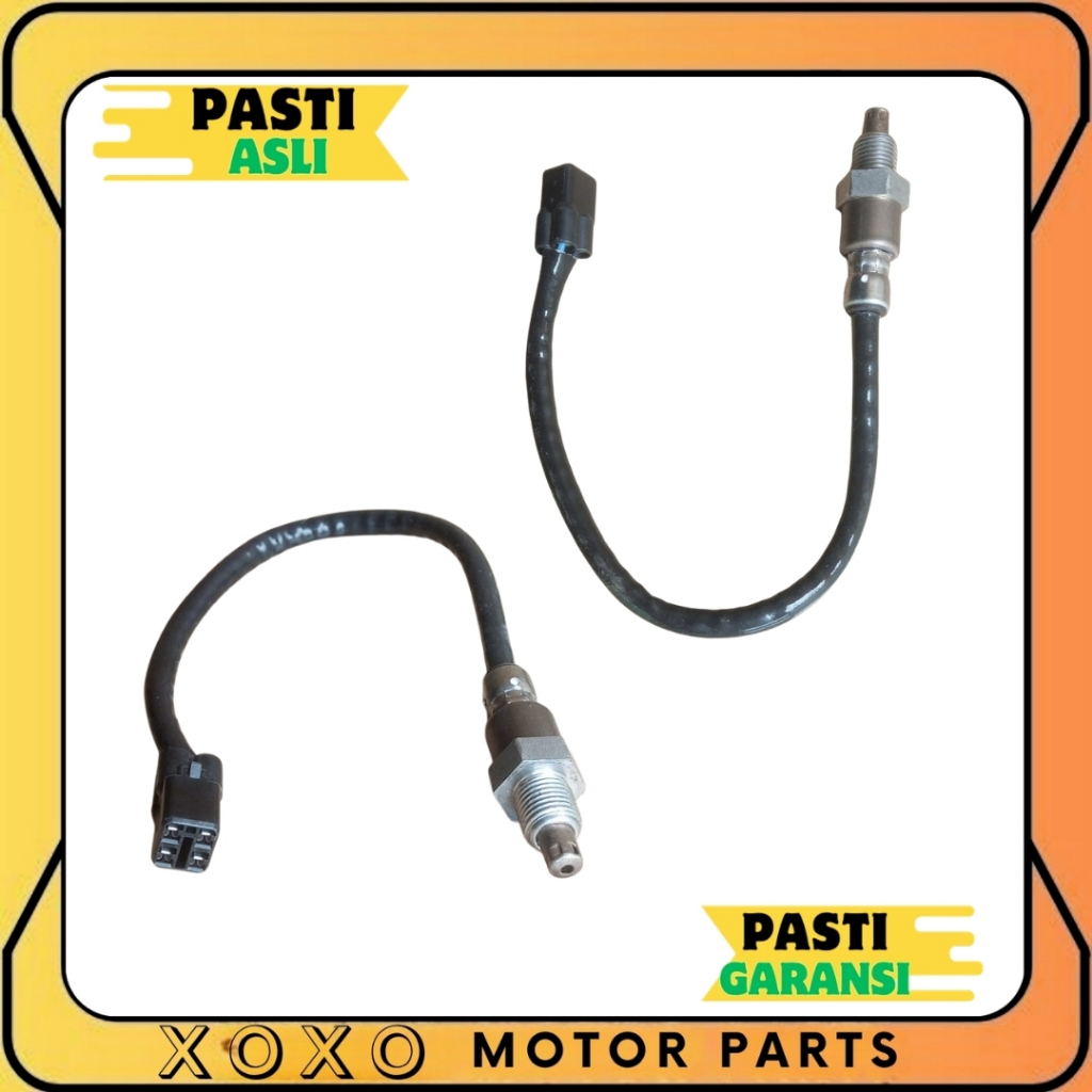 O2 EXHAUST SENSOR - KLX 150 KLX 250 NINJA 250 F1
