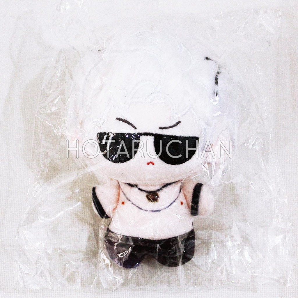LADS Love and Deepspace: You And Midsummer Nunu Plush Doll Sylus