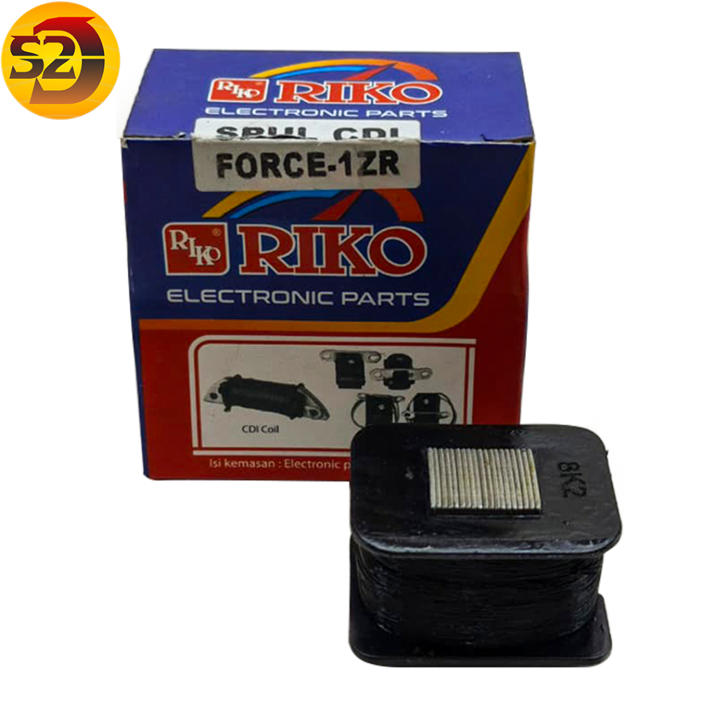 SPOOL SPUL CDI F1ZR F1 ZR FORCE 1 RIKO