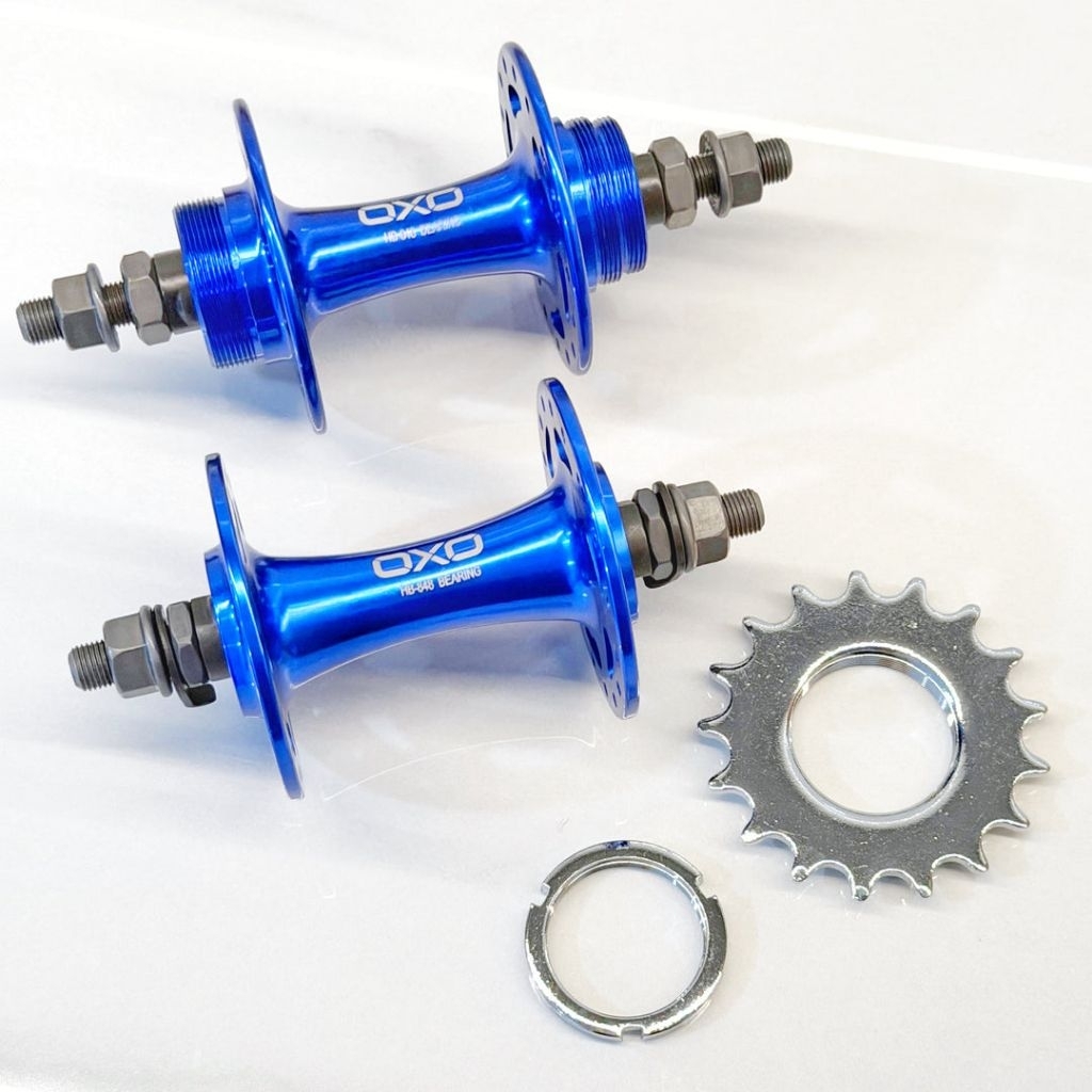 Freehub Oxo HB848 32H & 36H OXO ดั้งเดิม