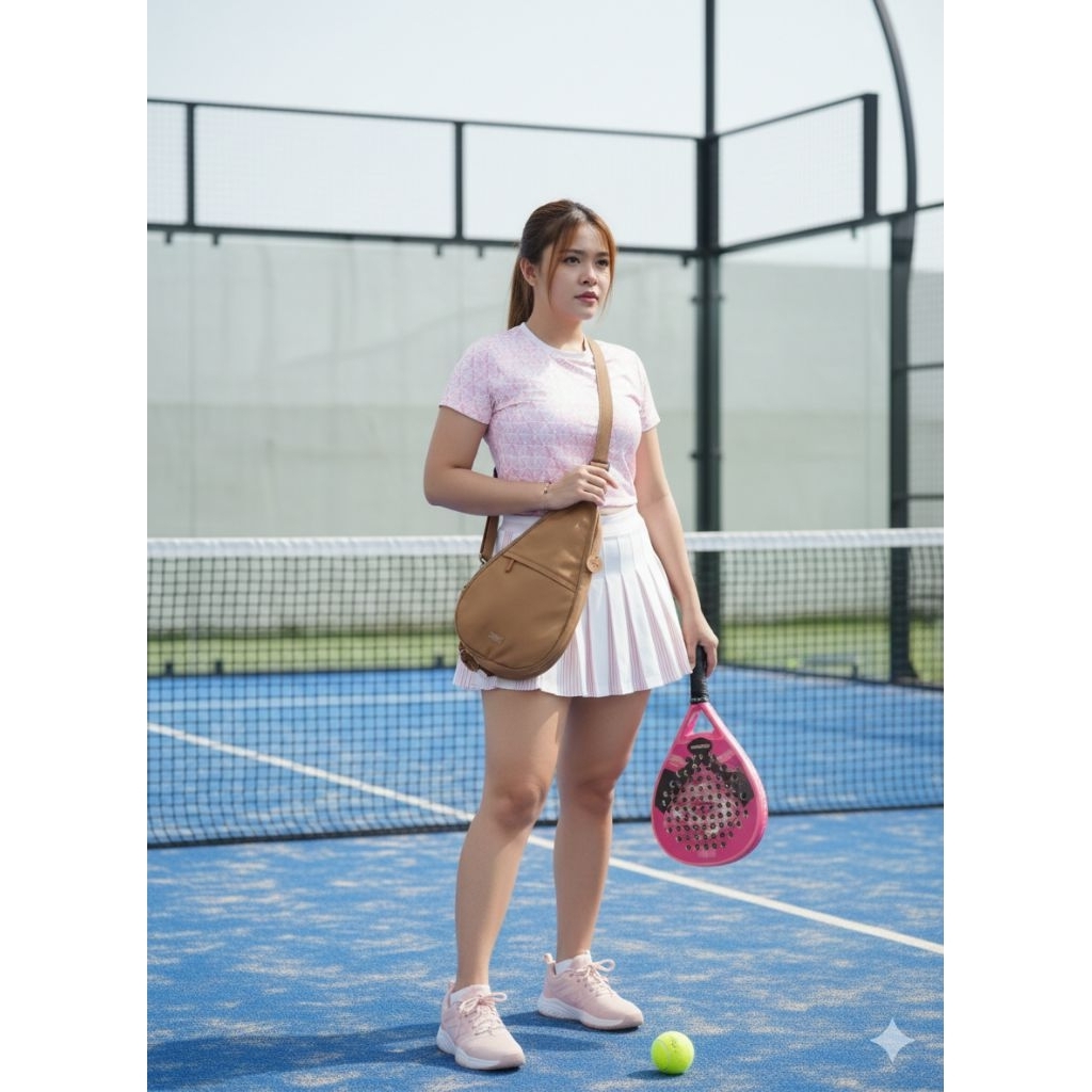 ROUJEE PWT - กระเป๋า Roxy Padel
